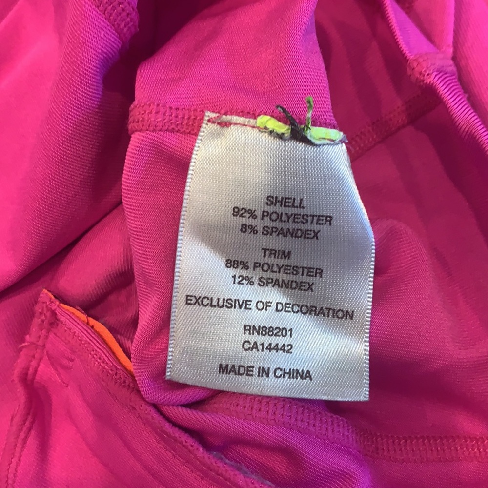 Mpg Performance Gear Jacket - image 7